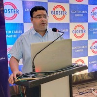 GLOSTER CABLES LIMITED Employee Biswajit Ghosh's profile photo