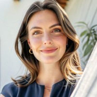 Actinuum Employee Marie Lemoine's profile photo