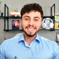 OutboundView Employee Matthew Citrangulo's profile photo