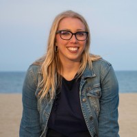 Access Interpreting, Inc. Employee Julianna Emery's profile photo