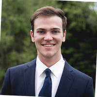 Fairfield Residential Employee Will Stough's profile photo