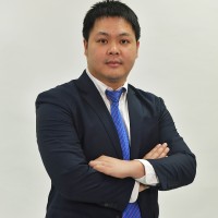 Yuanta Securities Employee Supachai Wattanavitheskul's profile photo