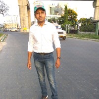 Edudigm Employee Mithun Sinha's profile photo