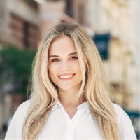 UM Worldwide Employee Lily Ronon's profile photo