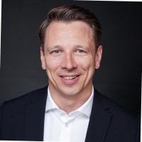 BRUNATA-METRONA Köln Employee Thomas Just's profile photo