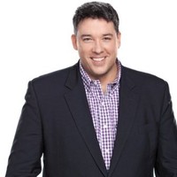 G/O Media Employee Don Steele's profile photo