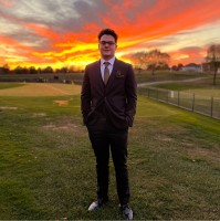 Garmin Employee Chance M.'s profile photo