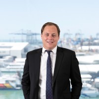 Quantifi Photonics Employee Peter McDonald's profile photo