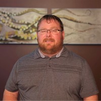 Chad Pater Email & Phone Number