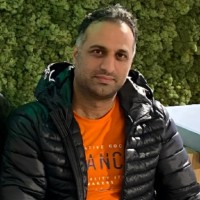 Hassan Heidari Email