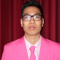 D.C Technology Company Ltd. (DC Tech) Employee Khaianh Ly's profile photo