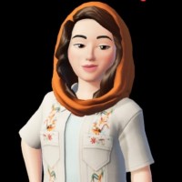 Elityx Employee Bisma Imtiaz's profile photo