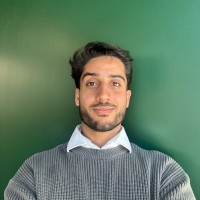 Hugo Khorsand Email