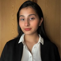 Lulusar Employee Naima Fayzan's profile photo