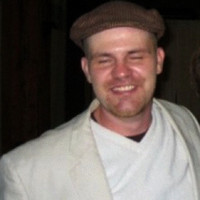 Stamats Employee Brian Meinders's profile photo