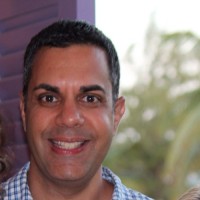 Centerstone Kentucky (formerly Seven Counties Services) Employee Pukur Patel's profile photo