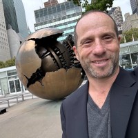 Sustainable Master Plan Employee Eric Hansel's profile photo