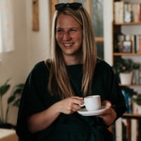 cadconsulting Employee Kristýna Velikovská's profile photo
