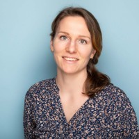 Resilio Employee Louise Aubet's profile photo