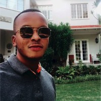 Vermont Sales (Pty) Ltd Employee Mbongeni Nhlapo's profile photo