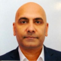 Morgan Street Holdings Employee Kishore Agasthi's profile photo