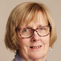 Gill Smith Email & Phone Number
