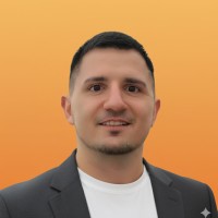 TabTrader Employee Denis Gutnik's profile photo