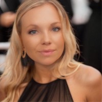 Life Time Inc. Employee Heather Held's profile photo