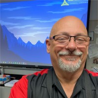 Penn High School Employee Scott Shelhart's profile photo