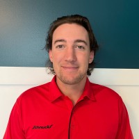 Andrew Frank Email & Phone Number