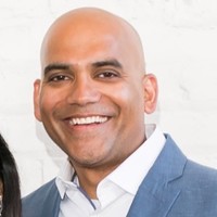 Mars Employee Jayesh Shah's profile photo