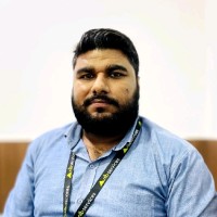 NLB Healthcare Employee Kush Malhotra's profile photo