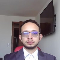 EQON.APP Employee Marcelo Ruilova's profile photo