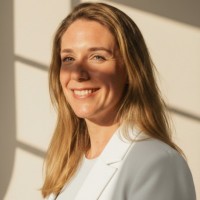 RYO Agency Employee Victoria Muñoz Sequeira's profile photo