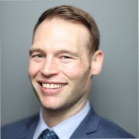 Lantheus Employee Adam Rybczynski's profile photo