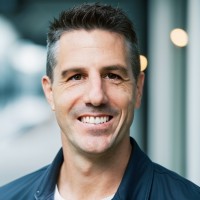 The Ice Bath Club Employee Andrew Collins's profile photo