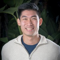 Capital One Employee Alvin's profile photo