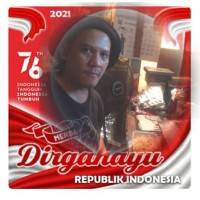 ArtPal Employee Arief Z's profile photo