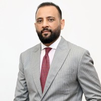 Mashreq Employee Arif Qureshi's profile photo