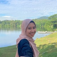 Oversea Lighting & Electric (M) Sdn. Bhd. Employee Aini Haziqah's profile photo