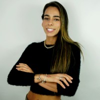 Supercomm Employee Tayla Xavier's profile photo