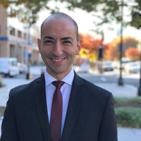 Ocado Group Employee Carlos Saldivar's profile photo