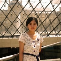 TikTok Shop Employee Yue Xi's profile photo
