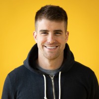 GObike Buffalo Employee Kevin Heffernan's profile photo