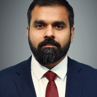 Heatcraft Worldwide Refrigeration Employee Abhay Thomas's profile photo