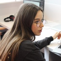 Integrio Systems Employee Christine Mereinis's profile photo