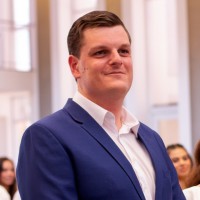 VMK Holding Employee Lucas Ricardo Hypolito's profile photo