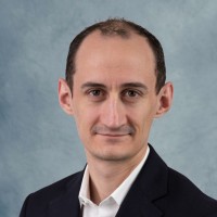 Advancy Employee Sylvestre Pires's profile photo