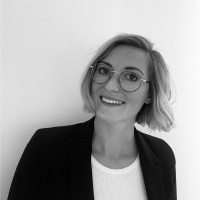 Fabentech Employee Julie Hermann's profile photo