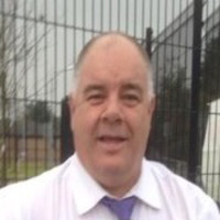 Competence Matters Employee William Cfiosh's profile photo